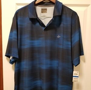 NWT XL Greg Norman Polo